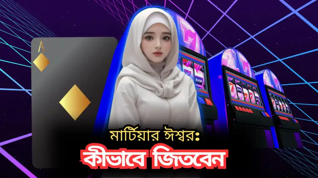 মার্টিয়ার ঈশ্বর: কীভাবে জিতবেন